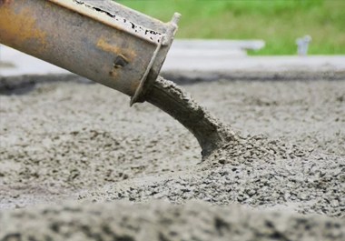 Что такое товарный бетон?