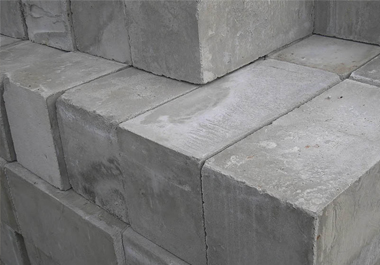 Что такое тяжелый бетон?