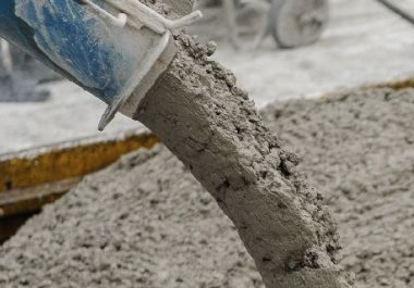 Из чего состоит бетонный раствор