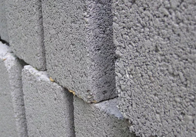 Разновидности и достоинства ячеистого бетона